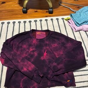 Aviator Nation sweatshirt